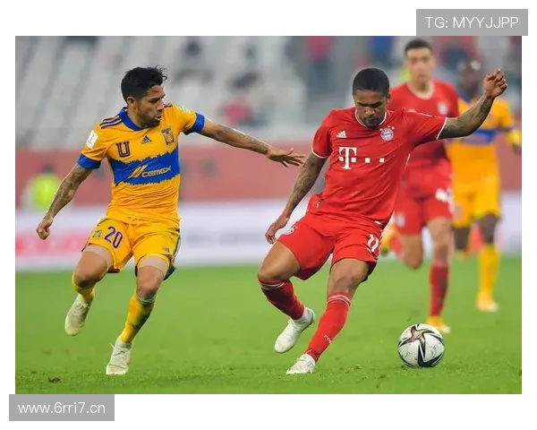 拜仁重塑欧洲足坛霸主新格局