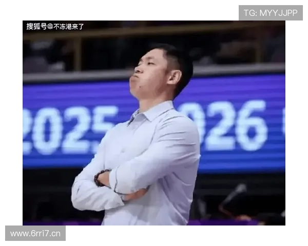 张庆鹏：从新疆队汲取力量，困难中坚持自我